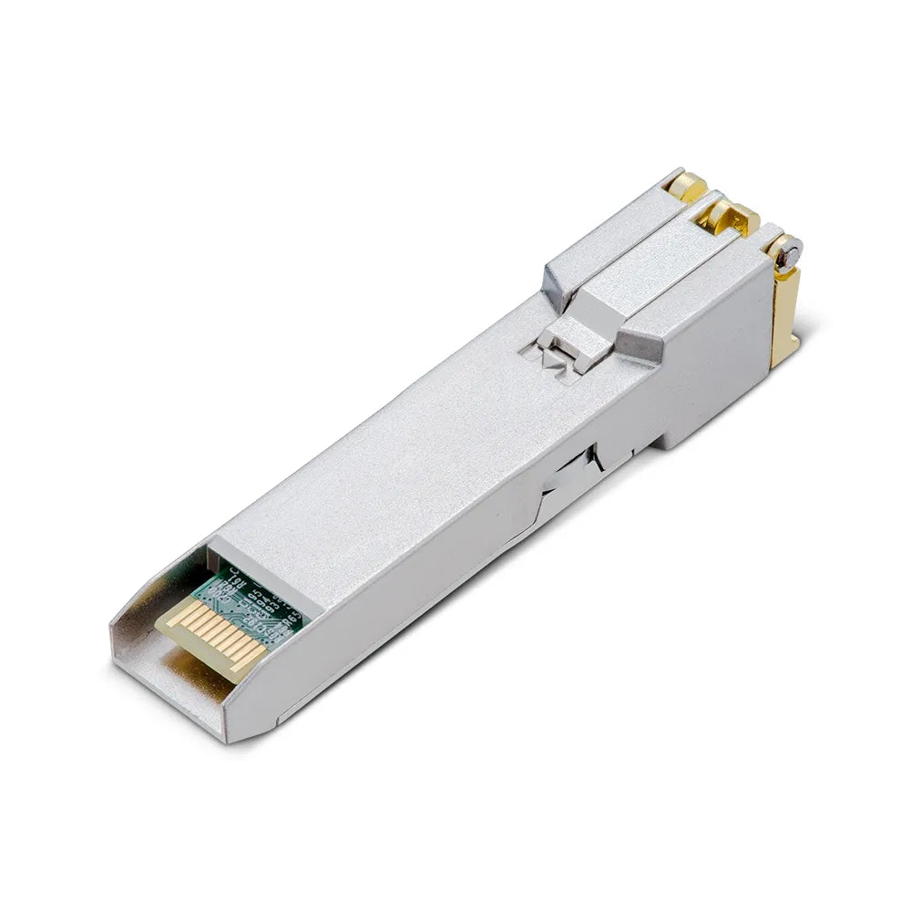 TP-Link RJ45 SFP+ Module 10GBASE-T | SM5310-T - image 2
