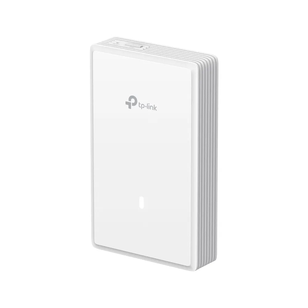 TP-Link Omada BE3600 Wi-Fi 7 Wall Plate AP | EAP725-W - image 2