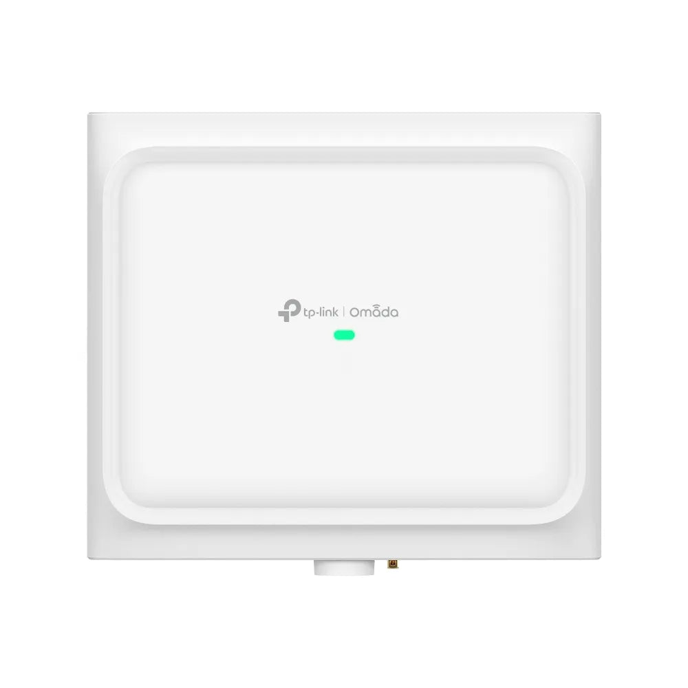 TP-Link Omada Tri-Band Wi-Fi 7 Outdoor AP | EAP772-O