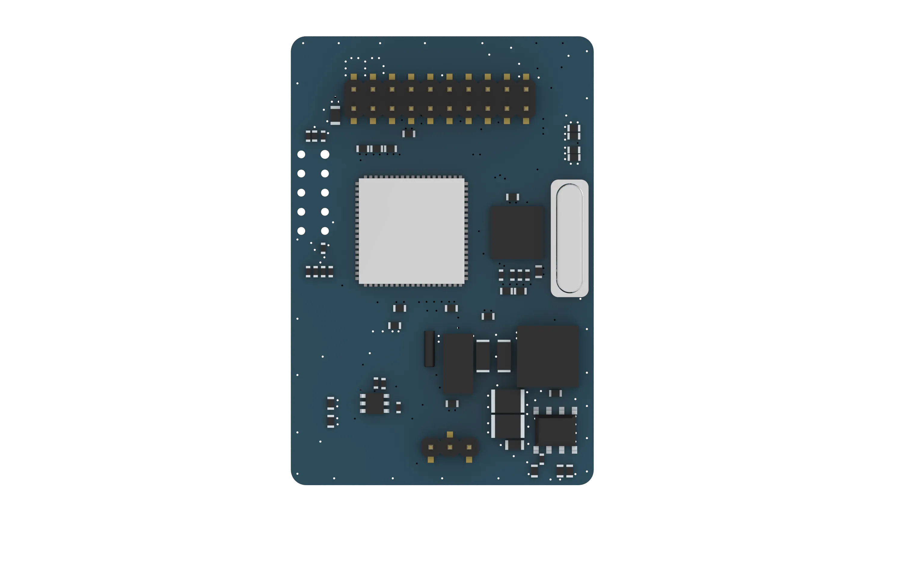 Yeastar 4G LTE Module for P-Series PBX Systems | YST-LTE - image 2