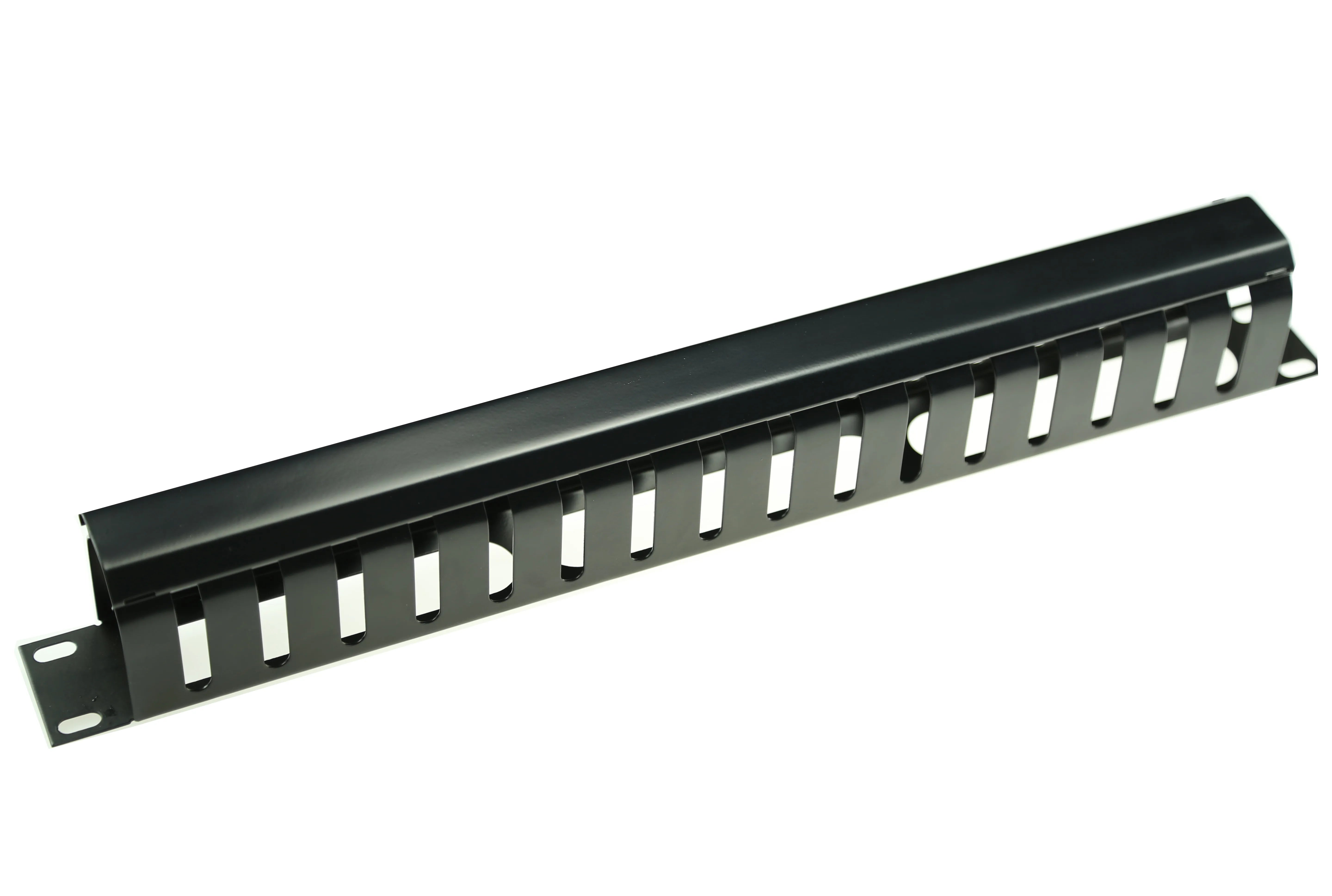 Acconet 1U Horizontal Cable Management Bracket | AC-CAB-CM-1U