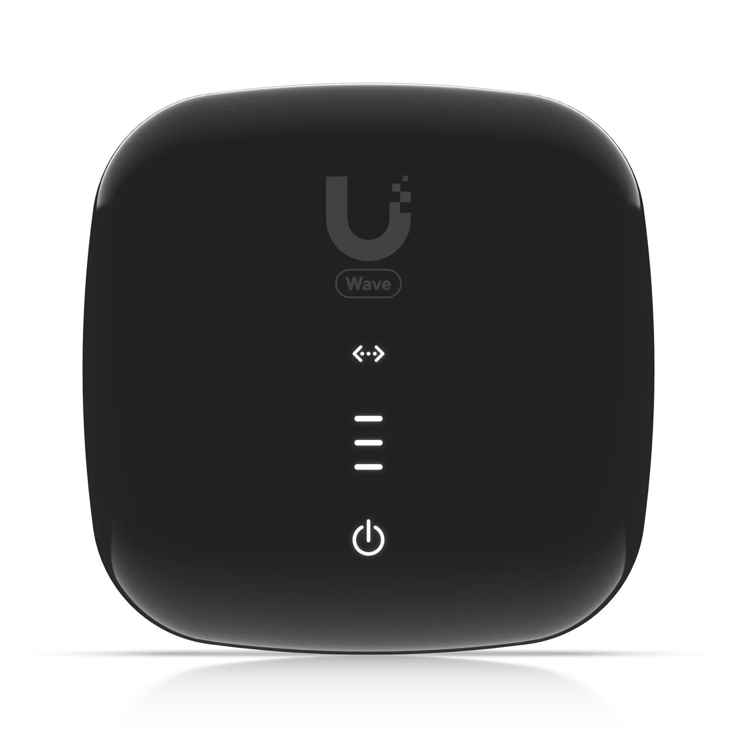 Ubiquiti UISP WaveFiber 2.5Gbps Ethernet ONU | Wave-Fiber-ONU-EU