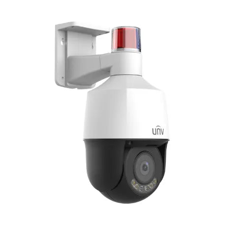 Uniview UNV 2MP ColorHunter Motorized PTZ IP Camera 2.7–13.5mm (5x Optical Zoom) | IPC6312LFW-AX5C-VG1 - image 2