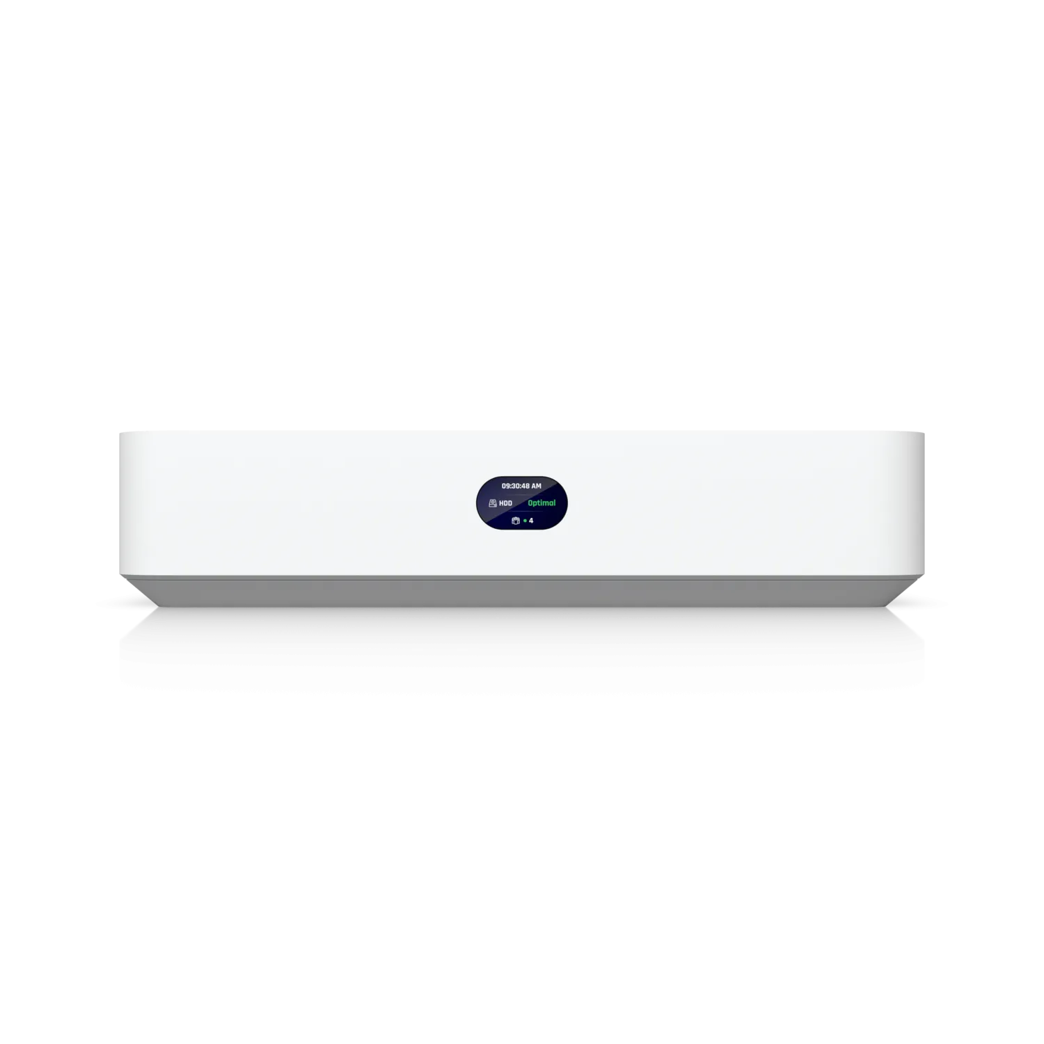 Ubiquiti UniFi Protect 6-port PoE 1 HDD Bay | UNVR-Instant