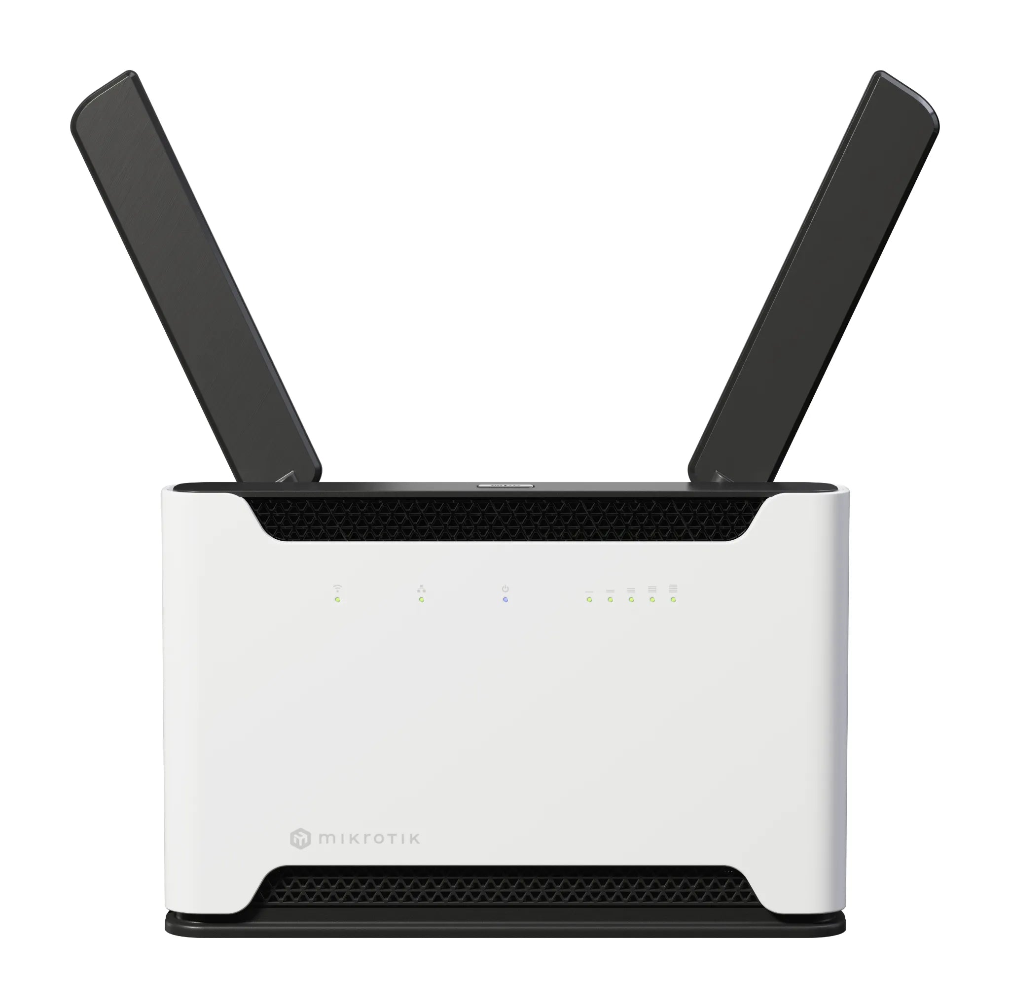 MikroTik Chateau 5G ax Wi-Fi 6 eSIM Router | S53UG+5HaxD