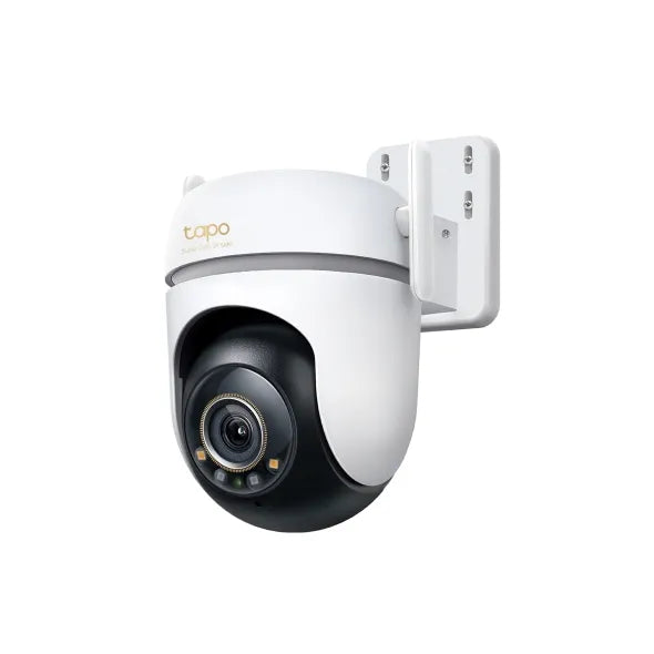 TP-Link Tapo 1080p Outdoor Pan/Tilt Wi-Fi Camera | TC43