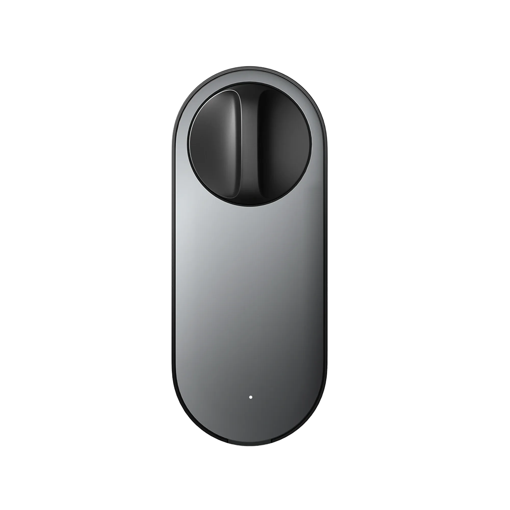 Aqara U200 Lite Matter Retrofit Smart Lock Kit | EL-D03D-BLACK
