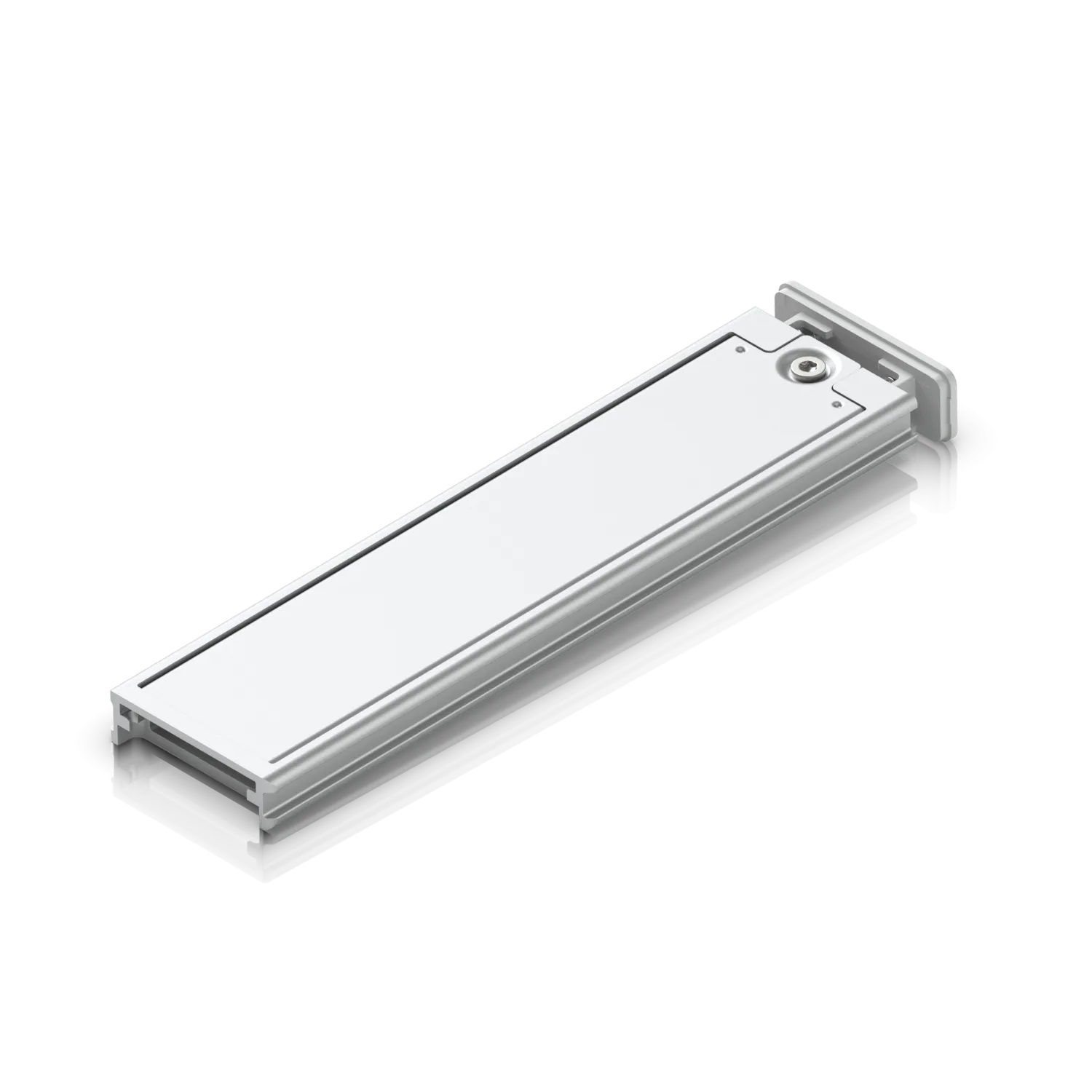 Ubiquiti UniFi M.2 SSD Tray | UACC-SSD-Tray - image 2