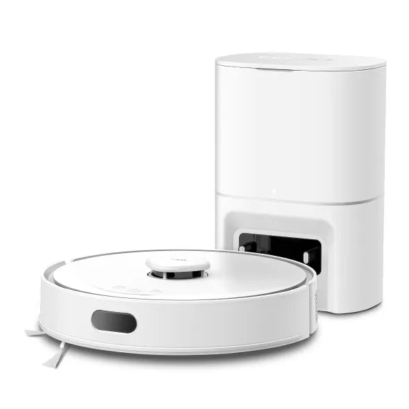 TP-Link Tapo RV30 Auto-Empty Vacuum & Mop | TP-TAPO-RV30-MAX-W