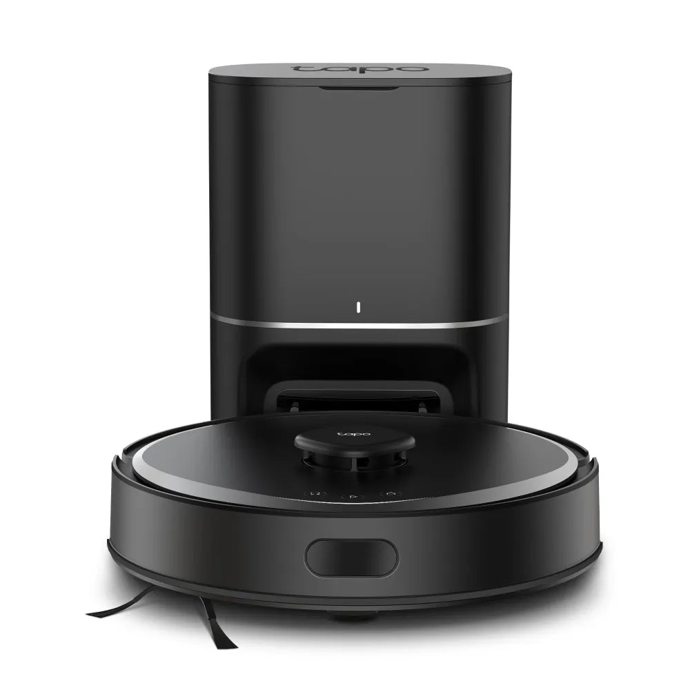 TP-Link Tapo RV30 Auto-Empty Vacuum & Mop | TP-TAPO-RV30-MAX-B - image 2