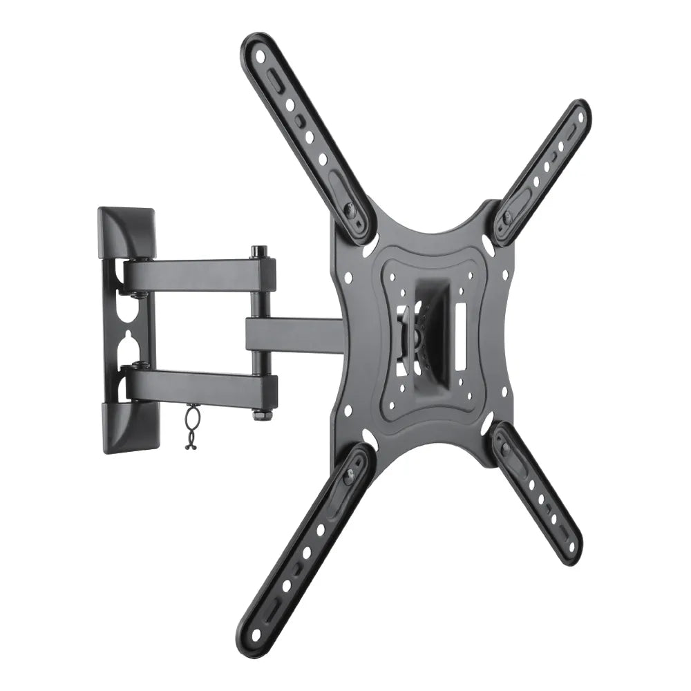 Monitor Bracket Swivel Arm 23-55 inch