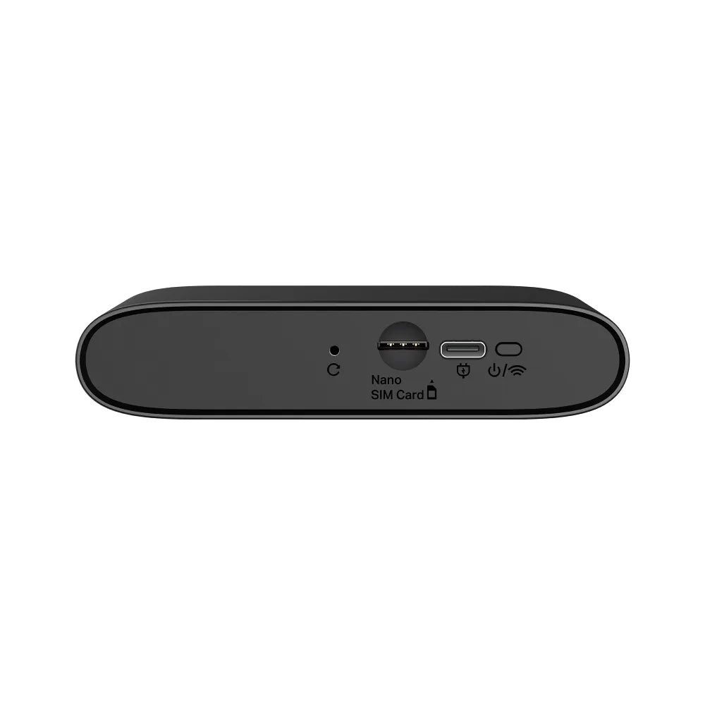 Mercusy MT110 4G LTE Mobile Wi-Fi Hotspot | MRC-MT110 - image 2