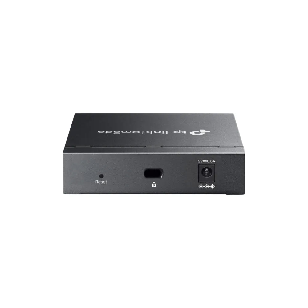 TP-Link Omada 5-Port Gigabit Easy Managed Switch - image 2