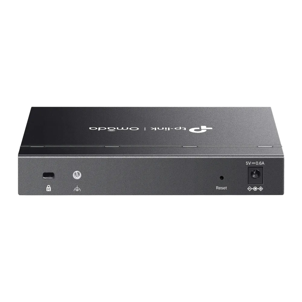 TP-LINK Omada 8-Port Gigabit Easy Managed Switch - image 2