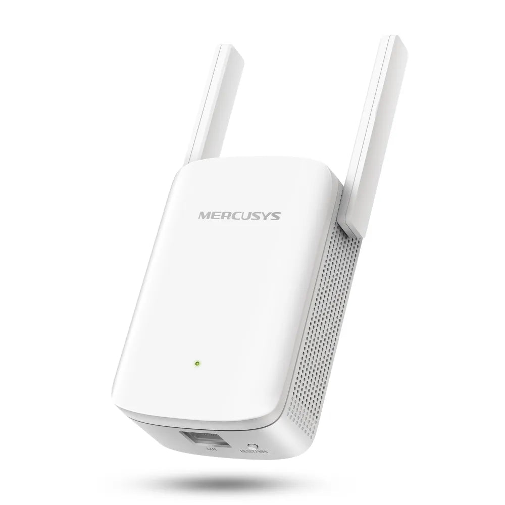 Mercusy AX1500 Wi-Fi 6 Range Extender | ME60X - image 2