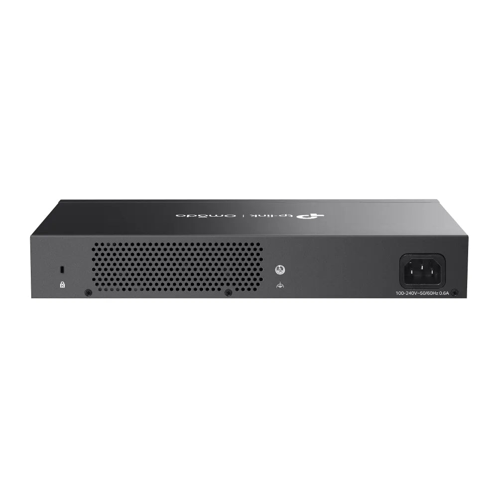 TP-Link Omada 24-Port Gigabit Easy Managed Switch - image 2