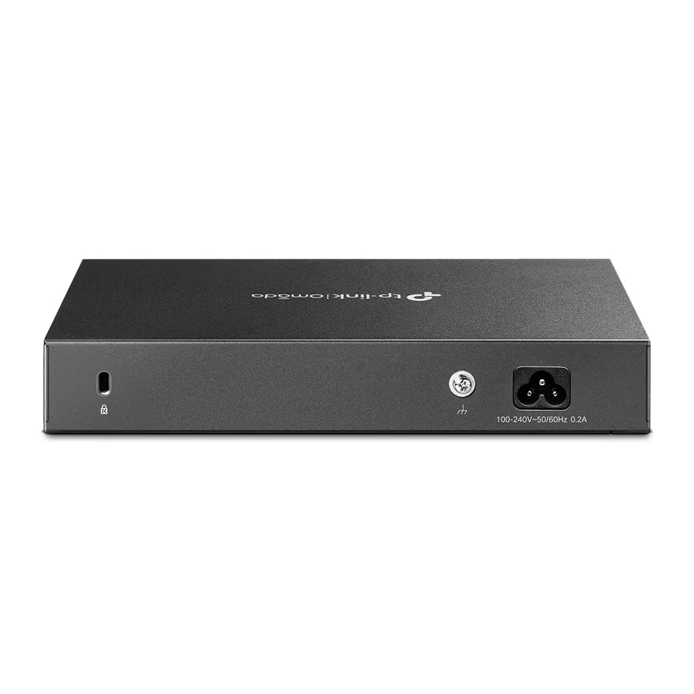 TP-Link Omada Gigabit VPN Router | ER7206 - image 2
