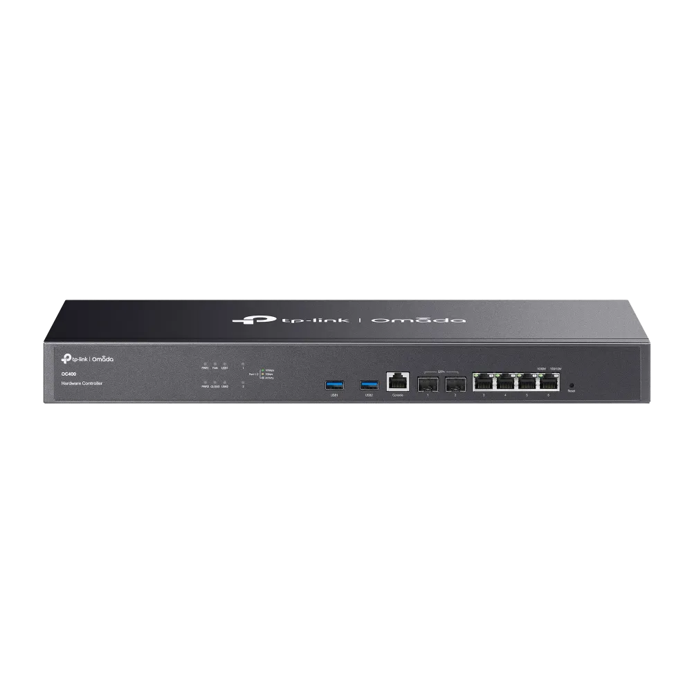 TP-Link Omada Hardware Controller | OC400