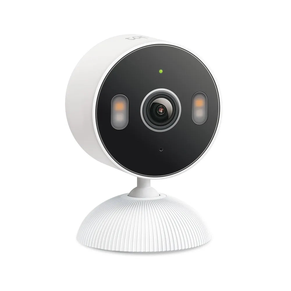 TP-Link Indoor/Outdoor Home Security Wi-Fi Camera | Tapo C113 - image 2