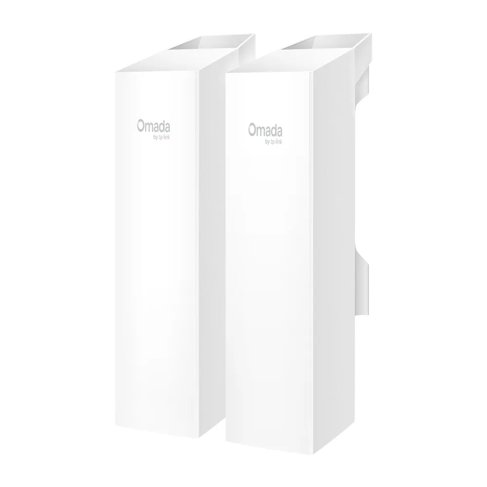 TP-Link Omada 2.4GHz Outdoor/Indoor CPE | TP-EAP100-BRIDGE-KIT - image 2