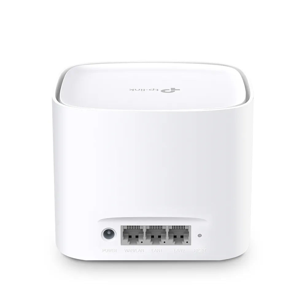 TP-Link Aginet AX3000 Mesh Wi-Fi 6 AP | HX520 - image 2
