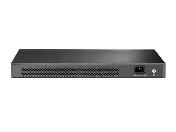 TP-Link 24-port Gigabit Switch | TL-SG1024 - image 2