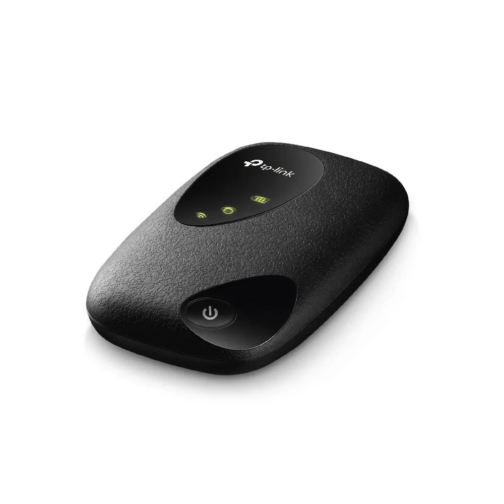 TP-Link M7000 150Mbps 4G LTE Mobile Wi-Fi Router - image 2