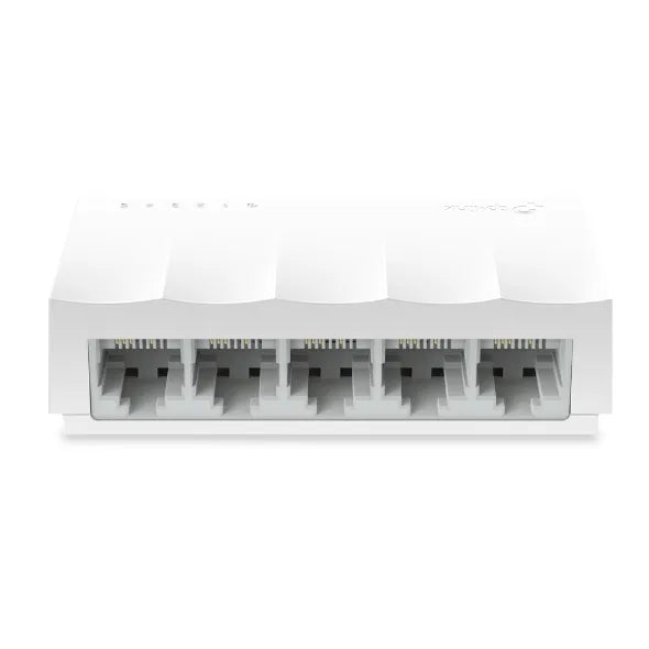 TP-Link LiteWave 5-Port 10/100 Mbps Desktop Switch | LS1005