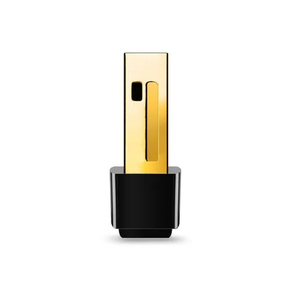 TP-Link N150 Nano Wi-Fi USB Adapter | TL-WN725N - image 2