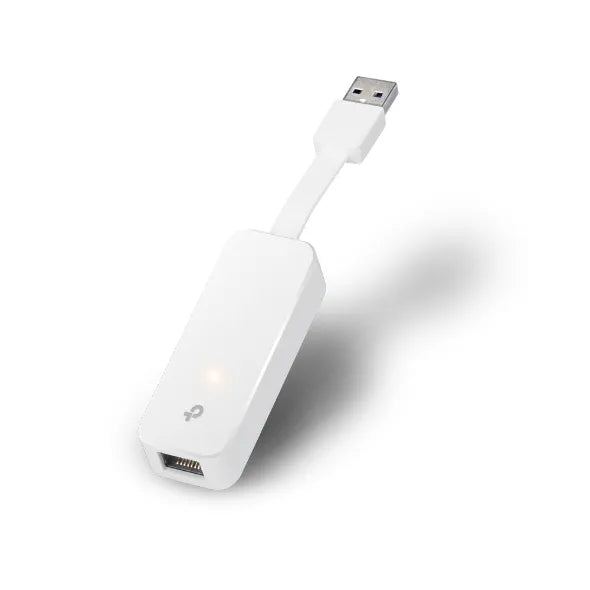 TP-Link USB 3.0 to Gigabit Ethernet Network Adapter | UE300 - image 2
