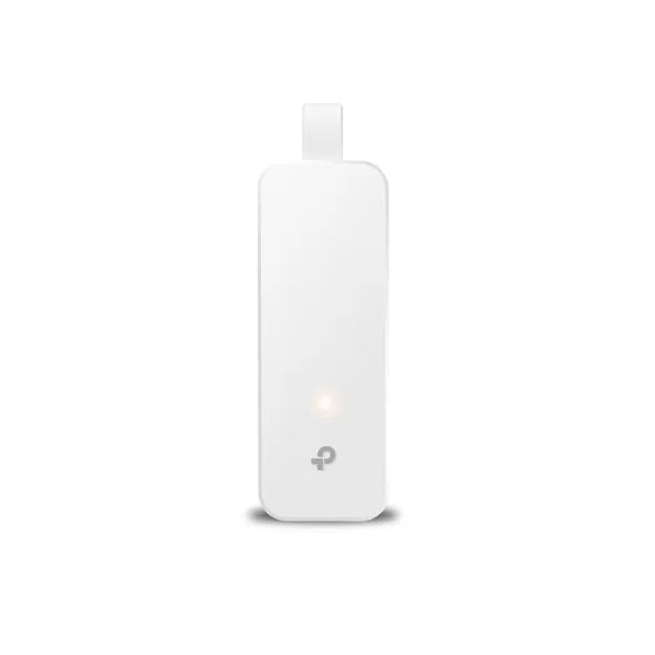 TP-Link USB 3.0 to Gigabit Ethernet Network Adapter | UE300