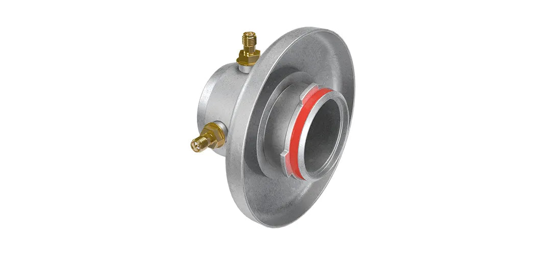 RF Elements 6Ghz TwistPort Adapter with SMA Connectors
