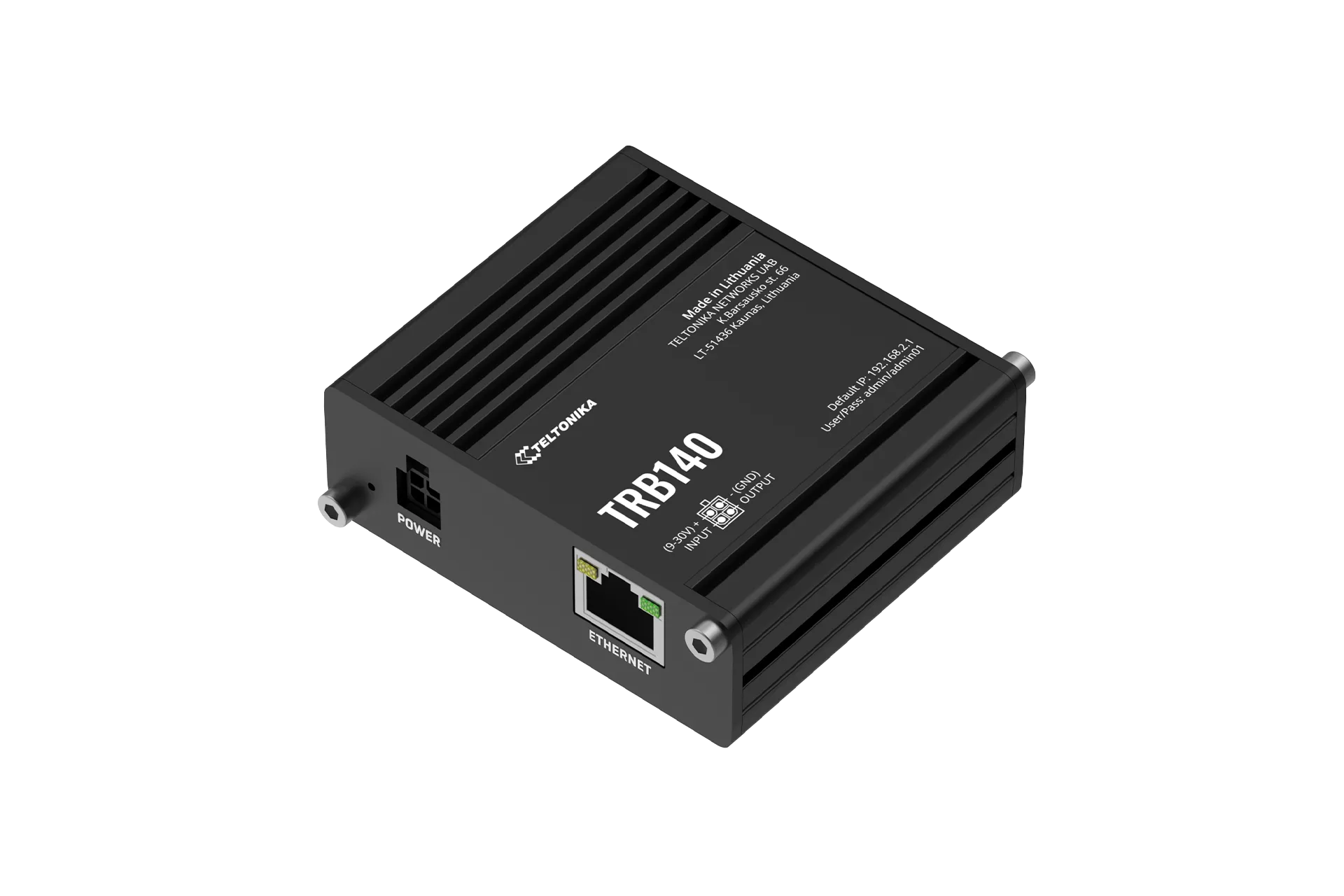 Teltonika 4G IoT Gateway | TRB140 - image 2