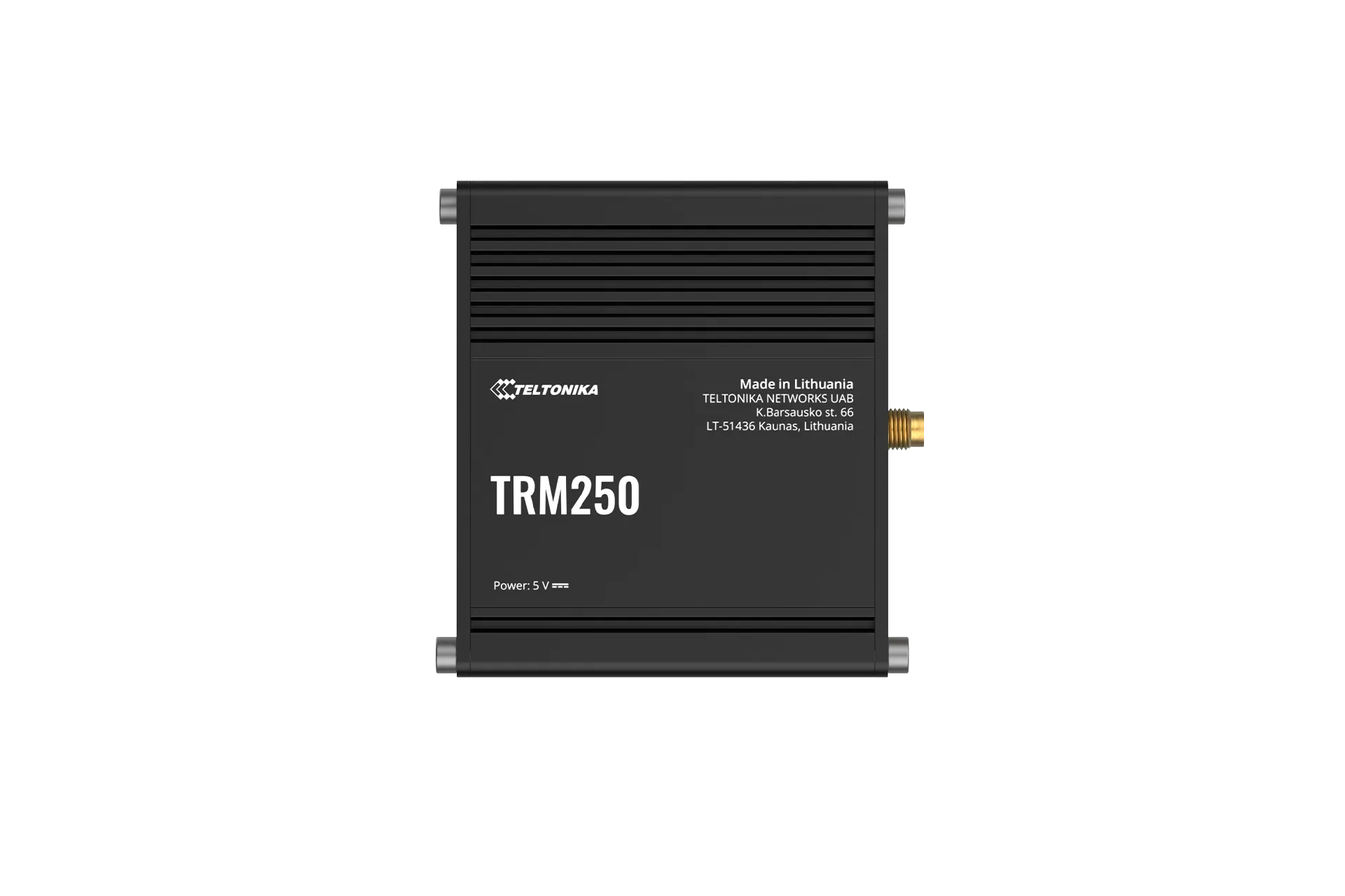 Teltonika LTE-M/NB-IoT Modem | TRM250