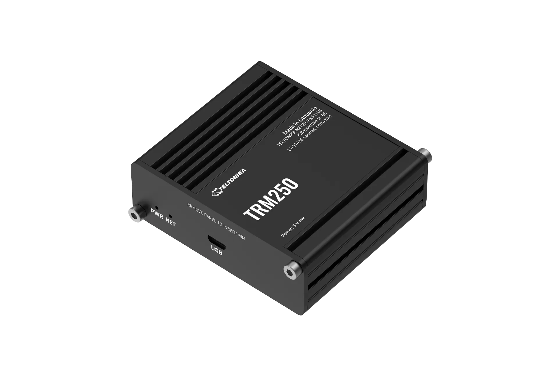 Teltonika LTE-M/NB-IoT Modem | TRM250 - image 2