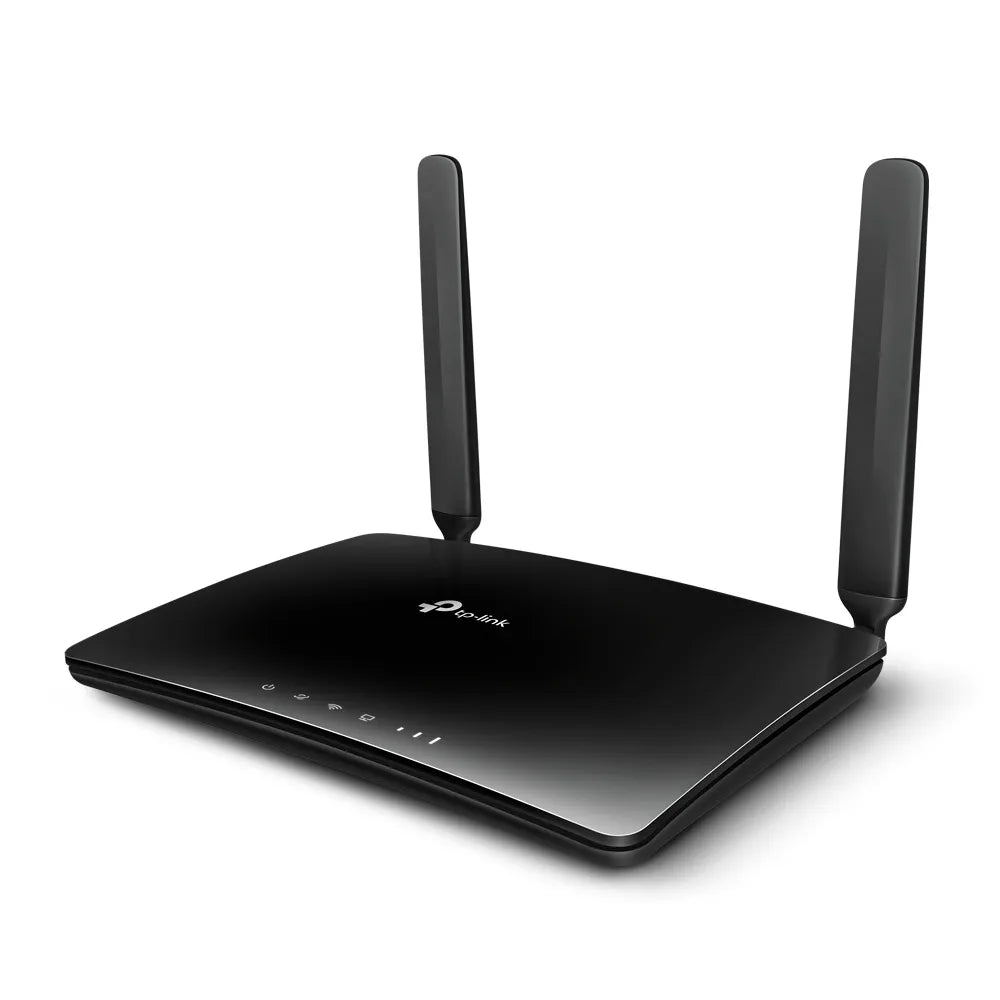 TP-Link Archer AC1200 Wireless Dual Band 4G LTE Router | MR400 - image 2