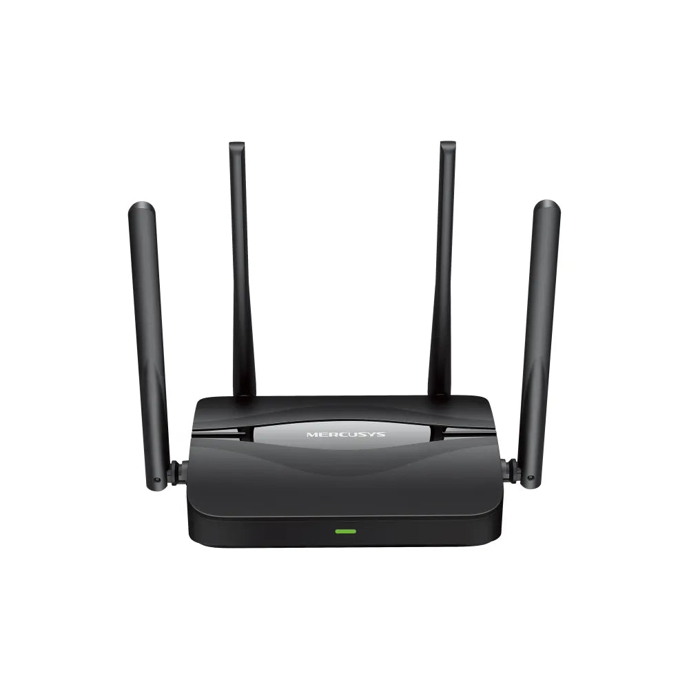 Mercusys BE3600 Dual-Band Wi-Fi 7 Router | MR25BE