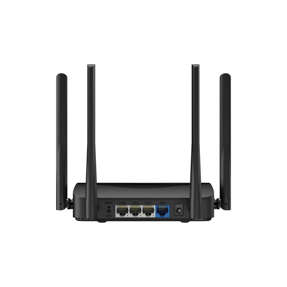 Mercusys BE3600 Dual-Band Wi-Fi 7 Router | MR25BE - image 2