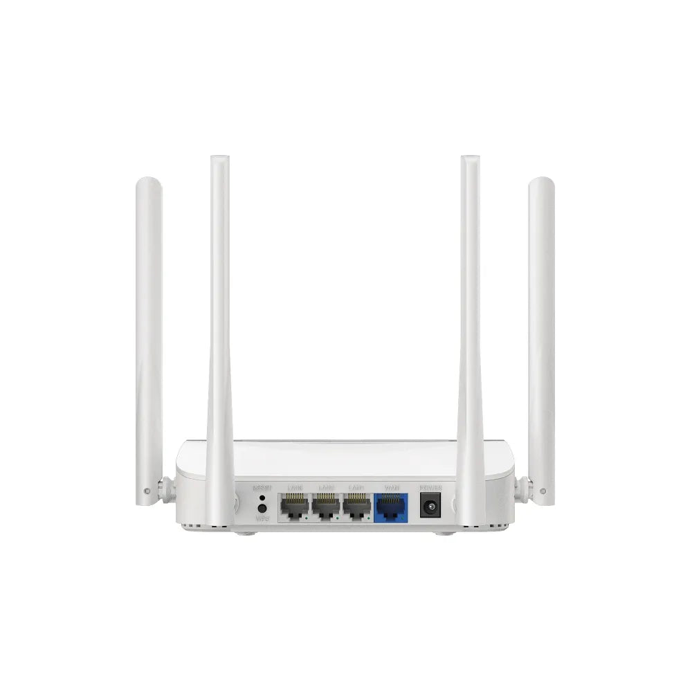 Mercusys BE3600 Dual-Band Wi-Fi 7 Router | MR25WBE - image 2