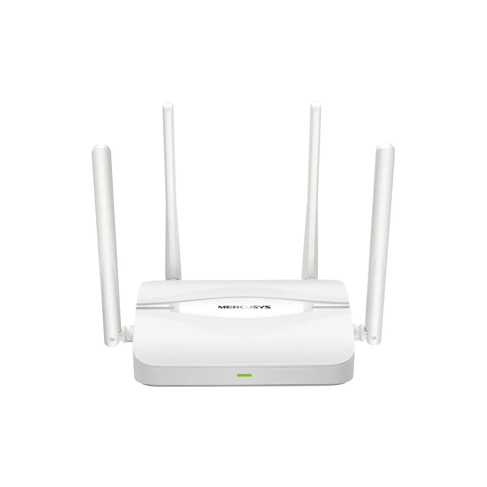 Mercusys BE3600 Dual-Band Wi-Fi 7 Router | MR25WBE - image 2