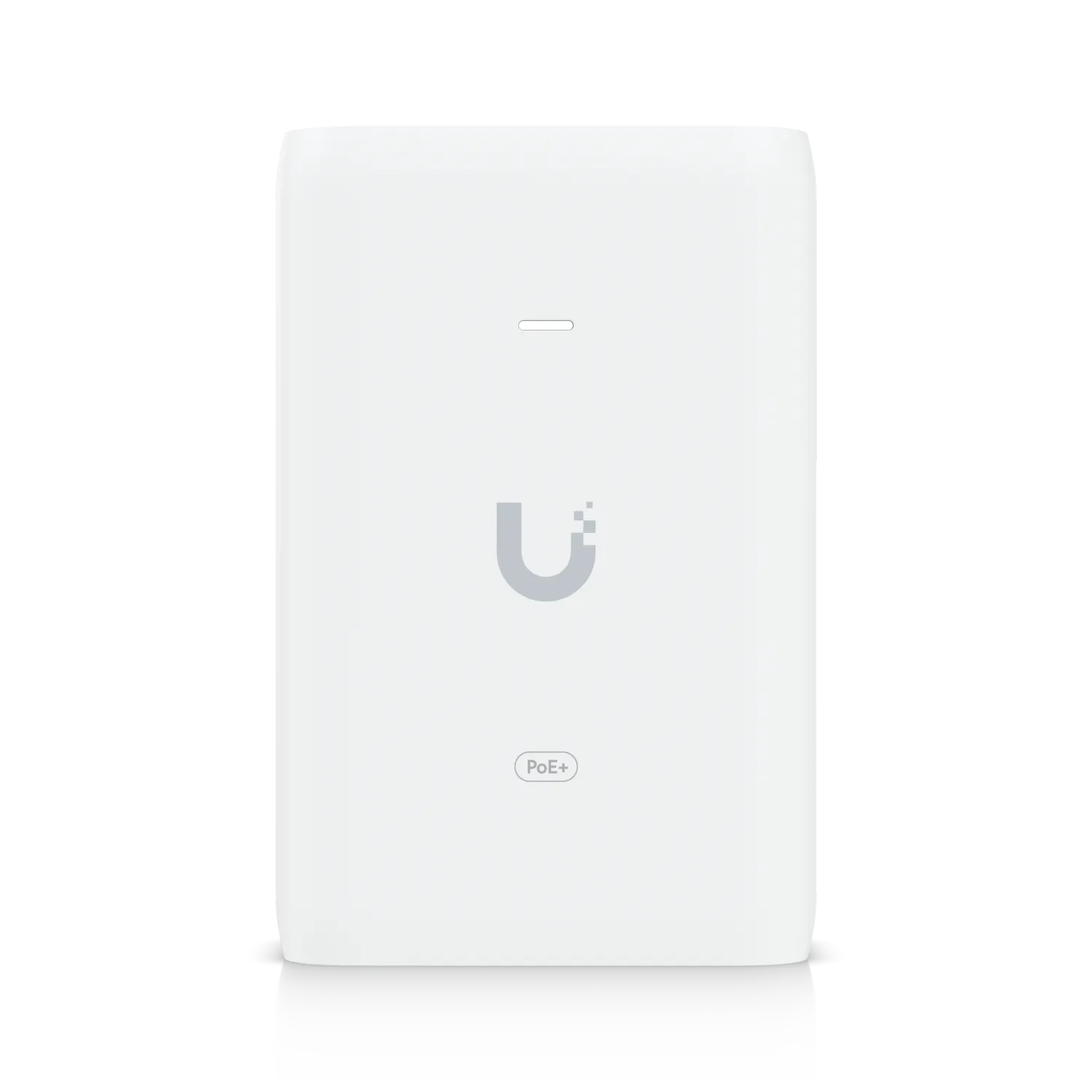 Ubiquiti Gigabit 48V 30W PoE+ Adapter | U-PoE+ - image 2