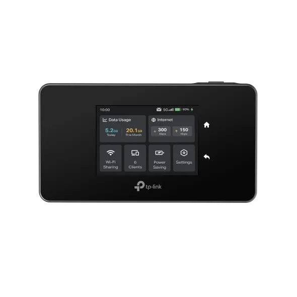 TP-Link 5G Mobile Wi-Fi M8550