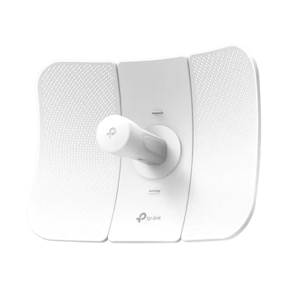 TP-Link 5 GHz 150 Mbps 23 dBi Outdoor CPE