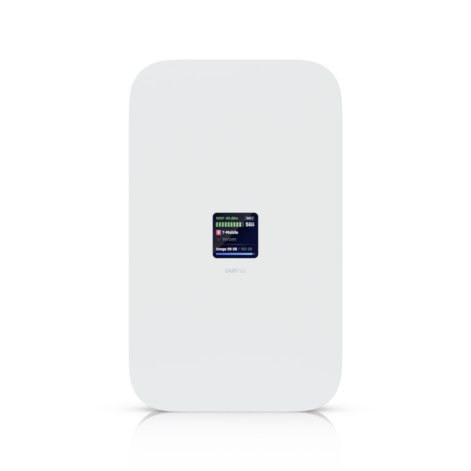 Ubiquiti UniFi 5G Max Modem | U5G-Max