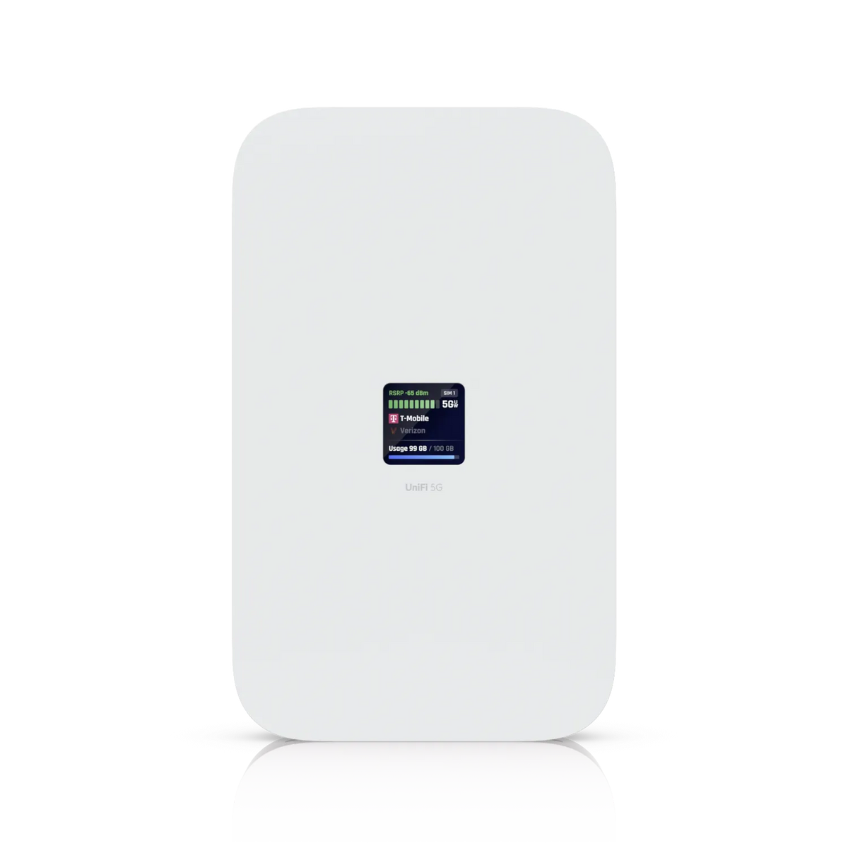 Ubiquiti UniFi 5G Max Modem | U5G-Max