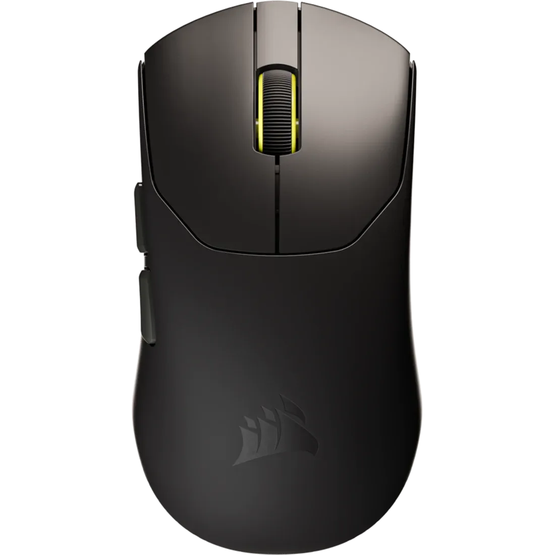 Corsair SABRE v2 PRO ULTRALIGHT WIRELESS Gaming Mouse - Black; 33k DPI. - image 2