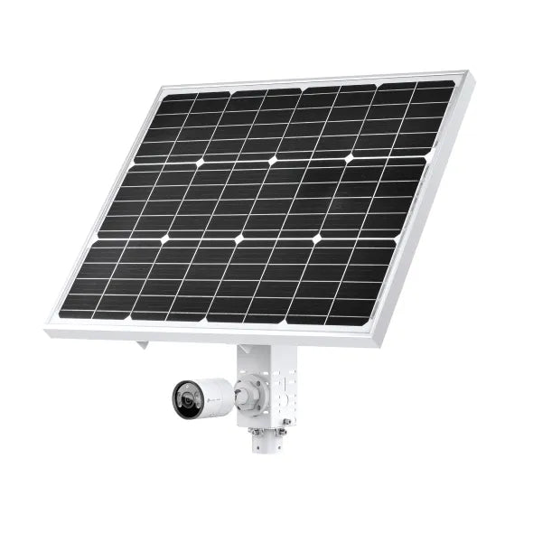 TP-Link VIGI Intelligent Solar Power Supply System | TP-VIGI-SP6030 - image 2