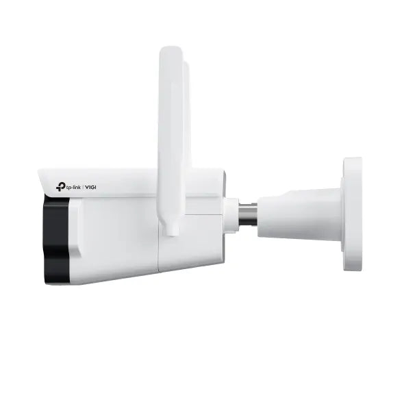 TP-Link VIGI 4MP Outdoor Full-Color 4G Bullet Network Camera | TP-VIGI-S345-4G-4 - image 2