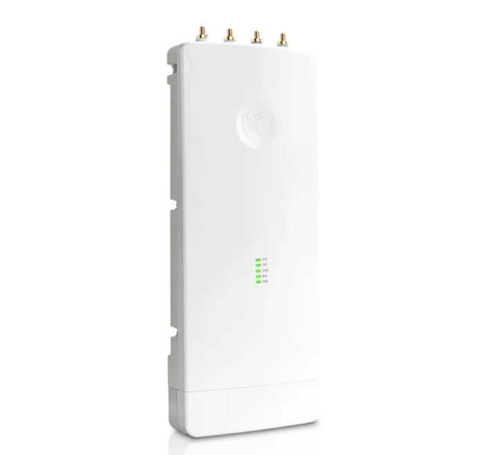 Cambium ePMP 3000 5GHz AC Wave 2 4X4 MU-MIMO FSR 5.1-5.98 GHz Access Point | CB-EPMP-3000