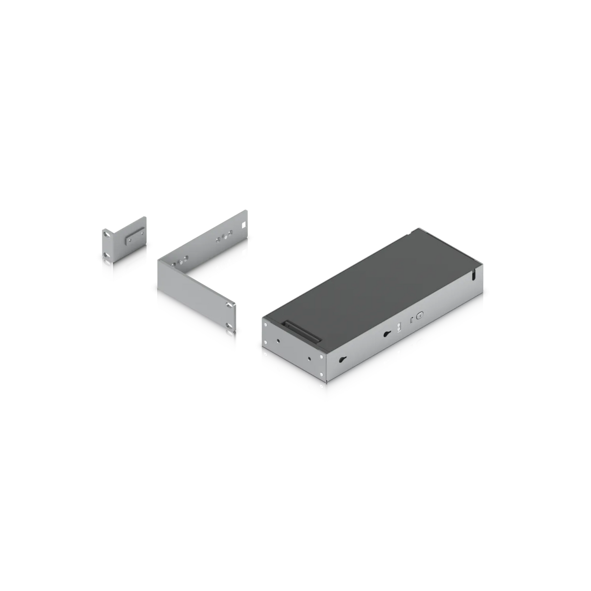Ubiquiti UniFi Pro Max Switch 16 Port Rack-Mount Accessory | UACC-Pro-Max-16-RM - image 2
